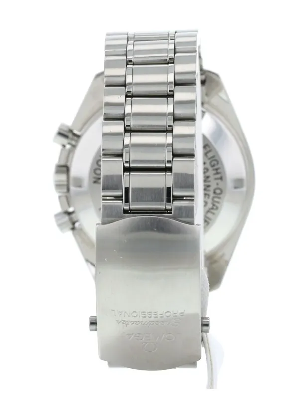 OMEGA 2000 pre-owned Speedmaster 42mm | Black | FARFETCH