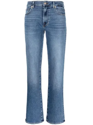 7 For All Mankind