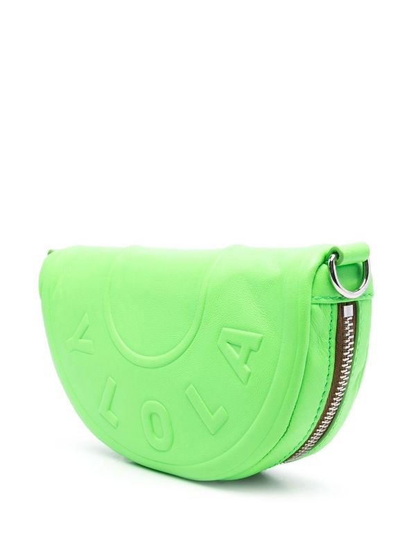 Bimba Y Lola Cross-body Bag in Green