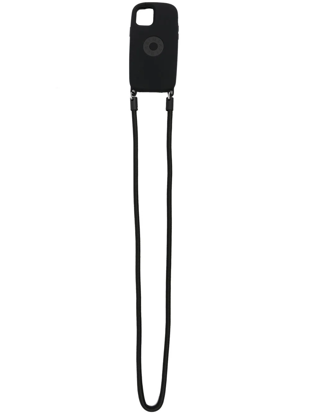 

Bimba y Lola funda para 12/12 Pro con logo - Negro