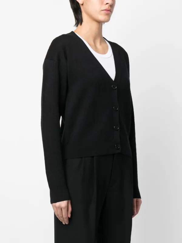 Lauren Ralph Lauren Jyna モノグラム カーディガン - Farfetch