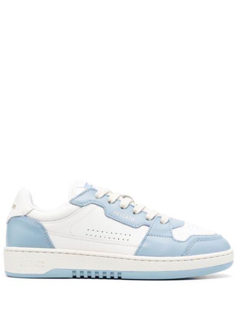 Axel Arigato Dice Lo panelled sneakers Women