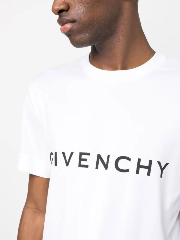 Playera givenchy sale