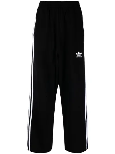 Adidas Bootcut Track Pants