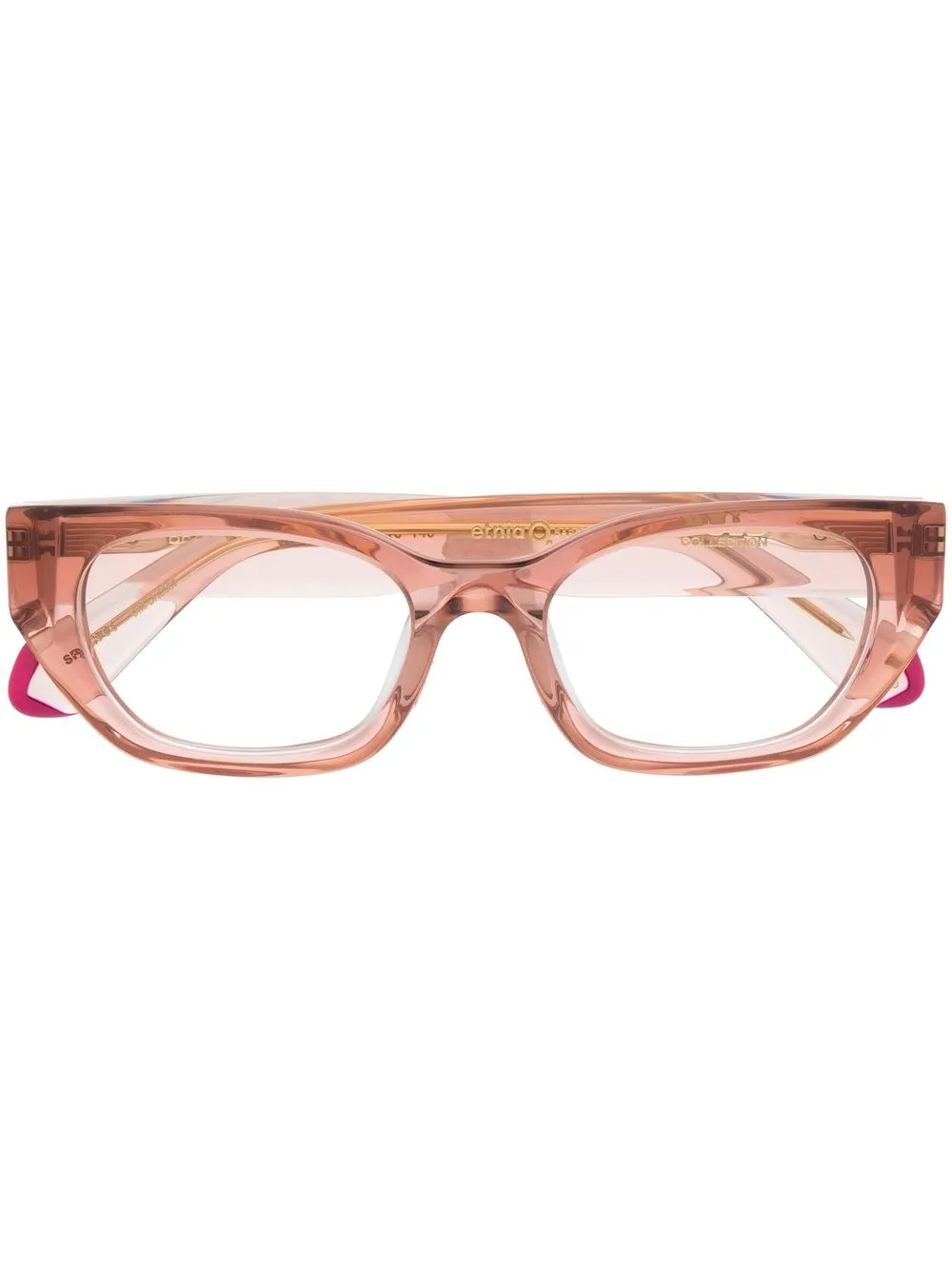 

Etnia Barcelona lentes Brutal 6 - Rosado