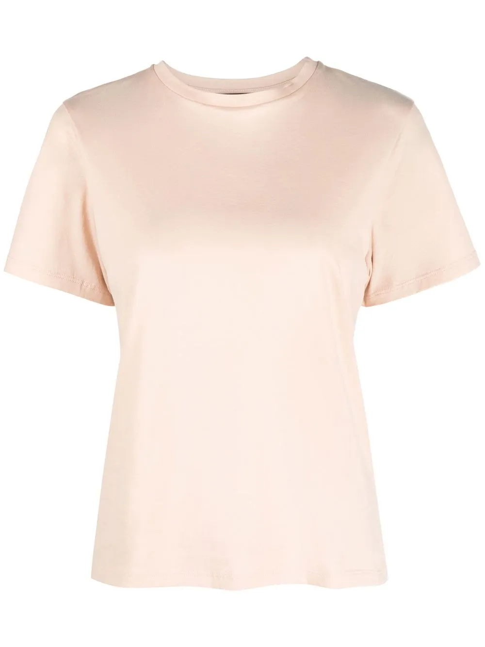 

Theory playera con cuello redondo - Neutro