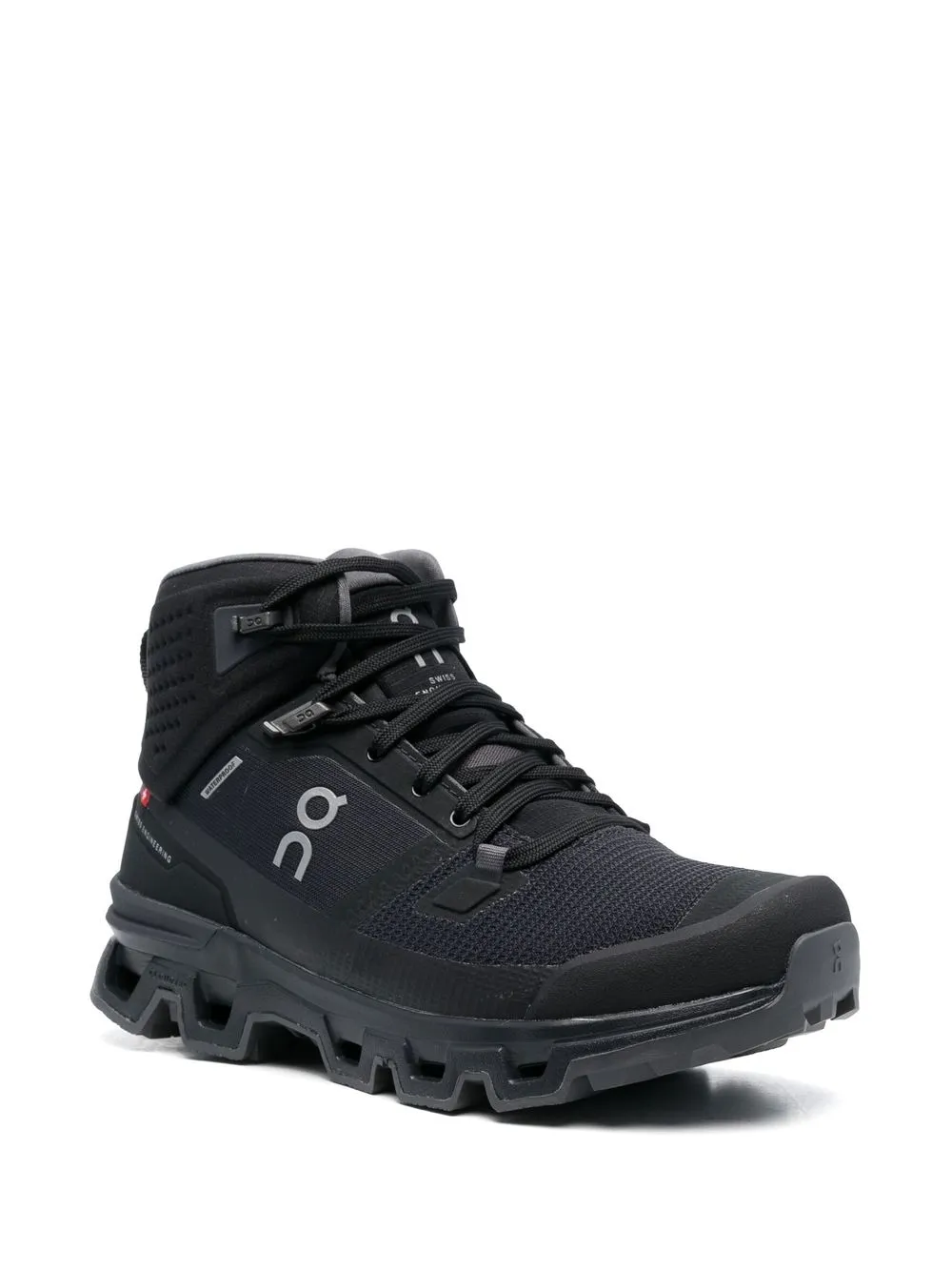 On Running Cloud Rock 2 ankle boots | Ankle Boots | Image 2