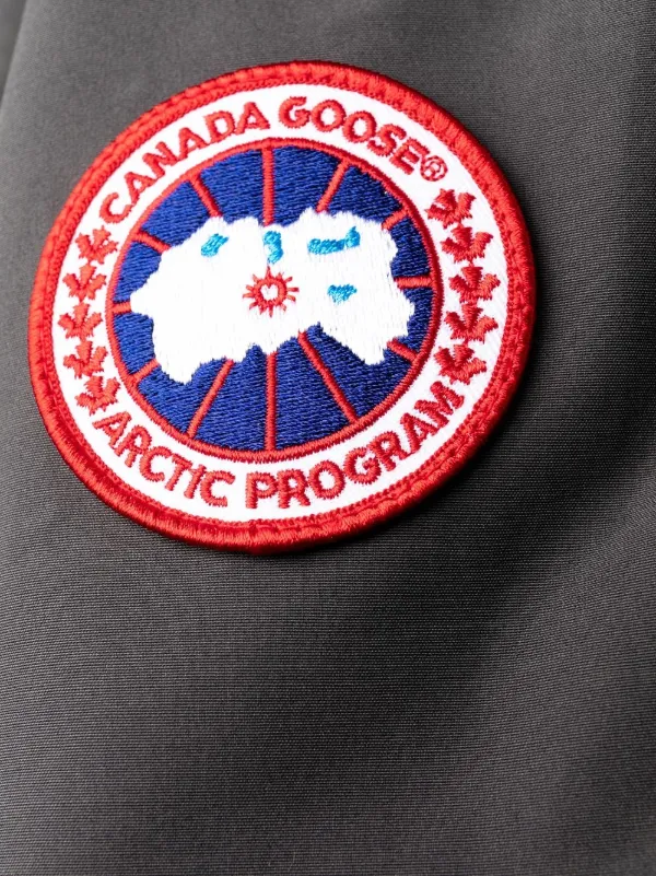 Canada goose chateau red on sale