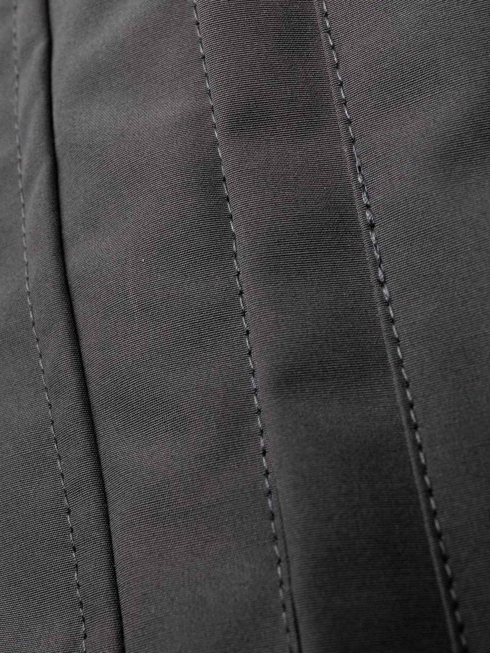 Canada Goose Parka con cappuccio Chateau | Image 6