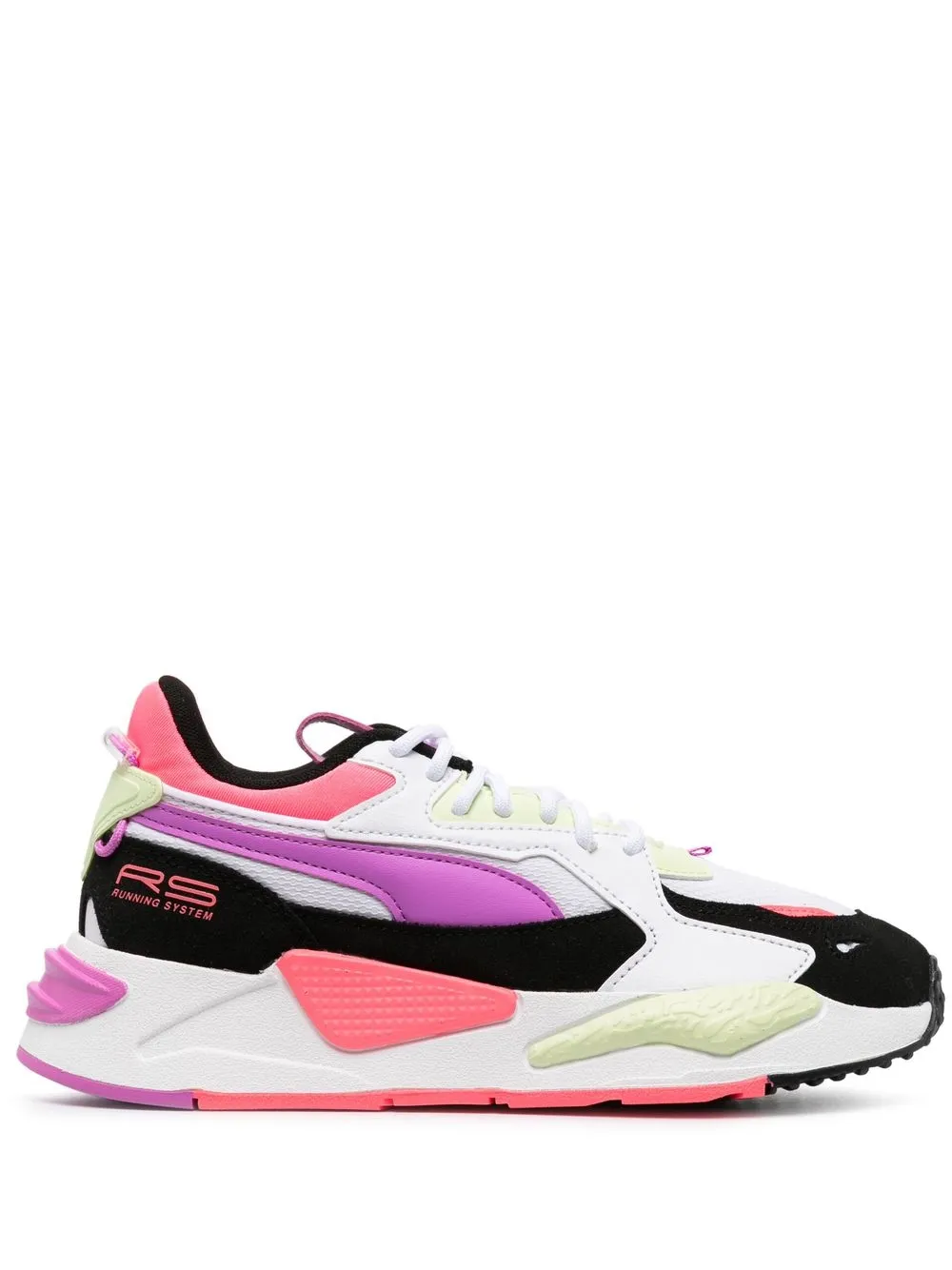 

PUMA RS-Z Reinvent NP low-top sneakers - White