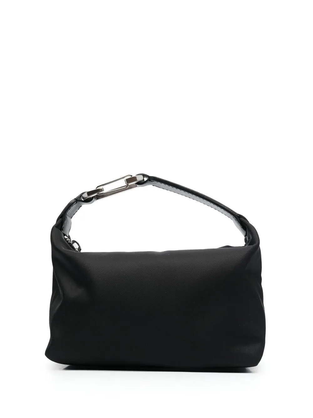 

EÉRA tote Moonbag pequeño - Negro