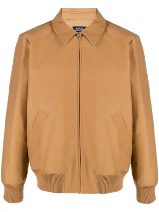 A.P.C.