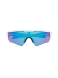 OAKLEY KID Radar EV Path sunglasses - Blue