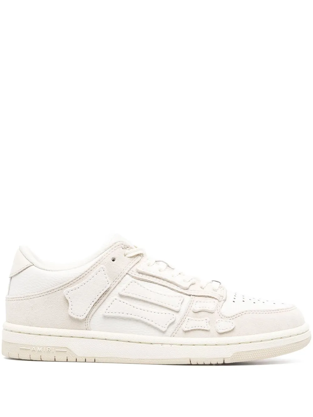 

AMIRI Skel low-top sneakers - White