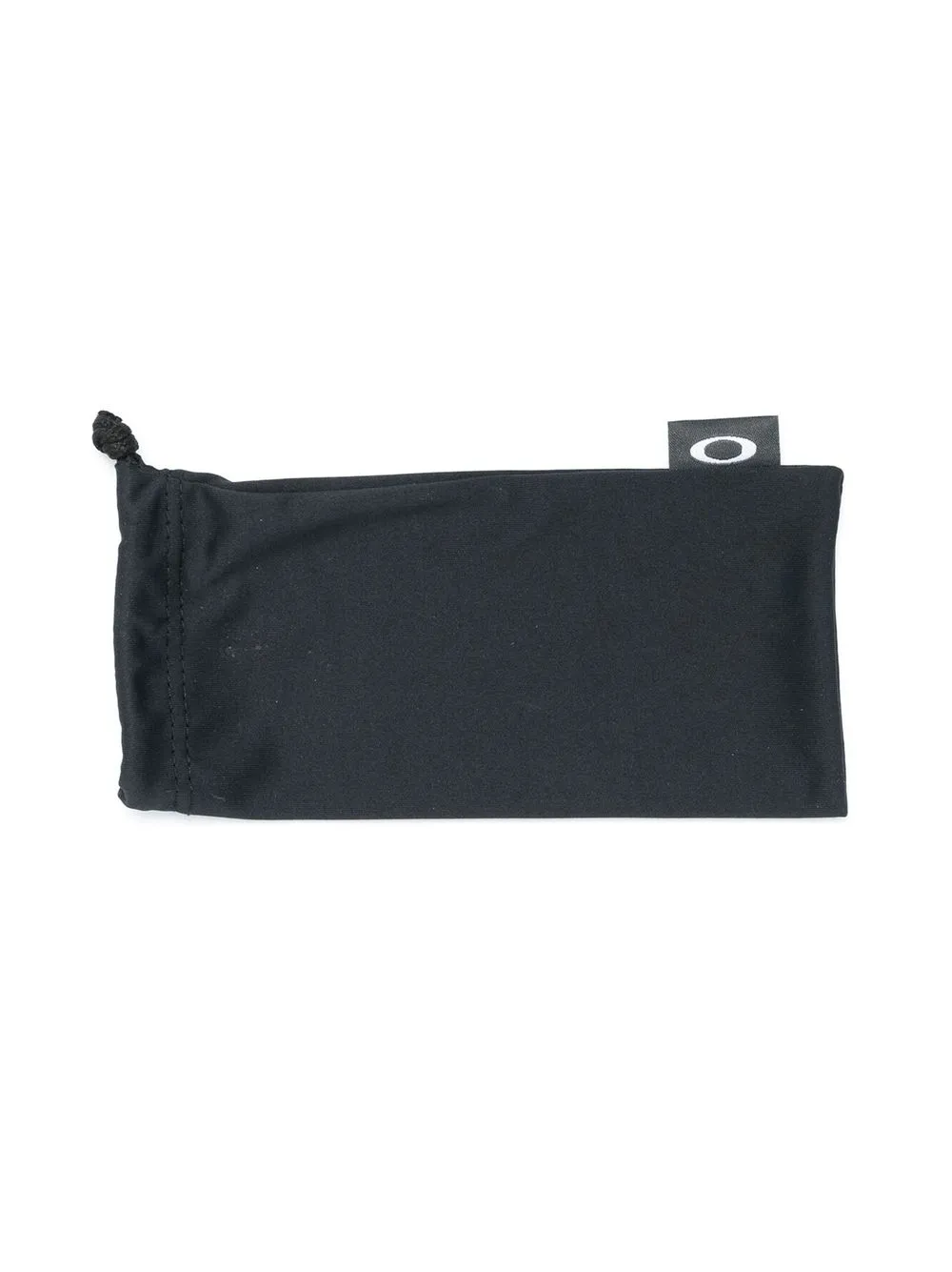 OAKLEY KID Resistor oversized zonnebril Zwart