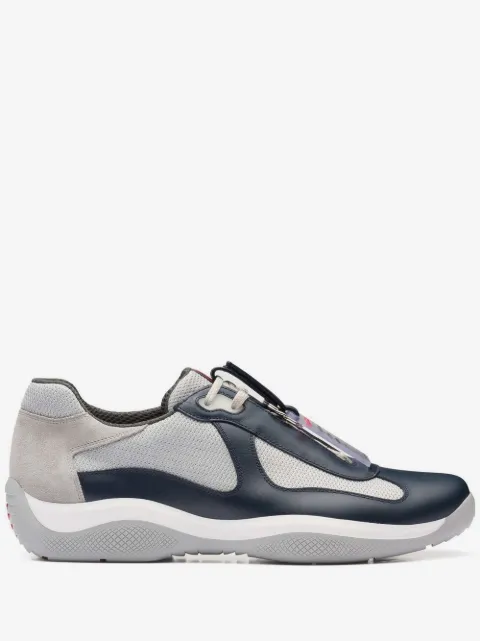 Prada America’s Cup Original low-top sneakers