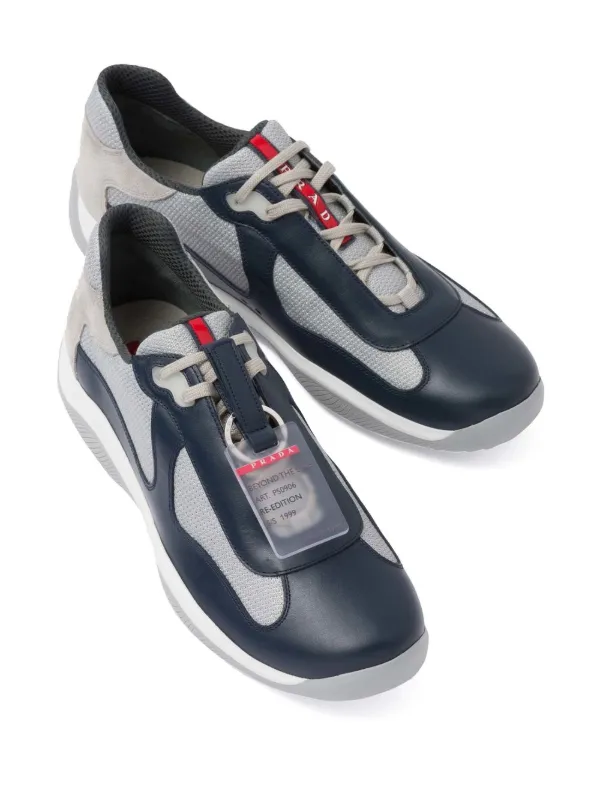 Scarpe sportive prada online