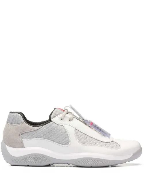 Baskets Americas's Cup Original - Prada - Modalova