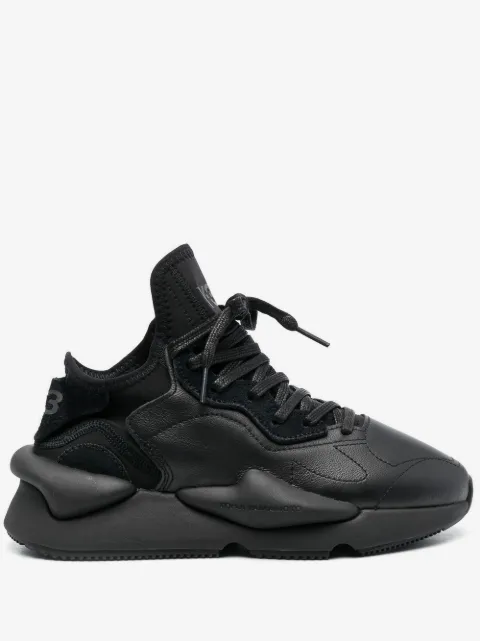 Y-3 tenis bajos Kaiwa