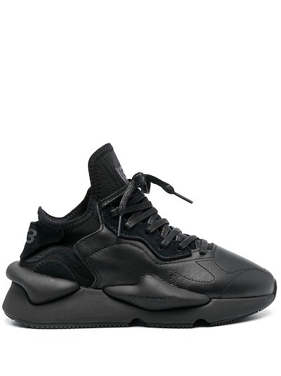 Y-3