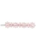 Simone Rocha silver-tone hair accessory - Pink