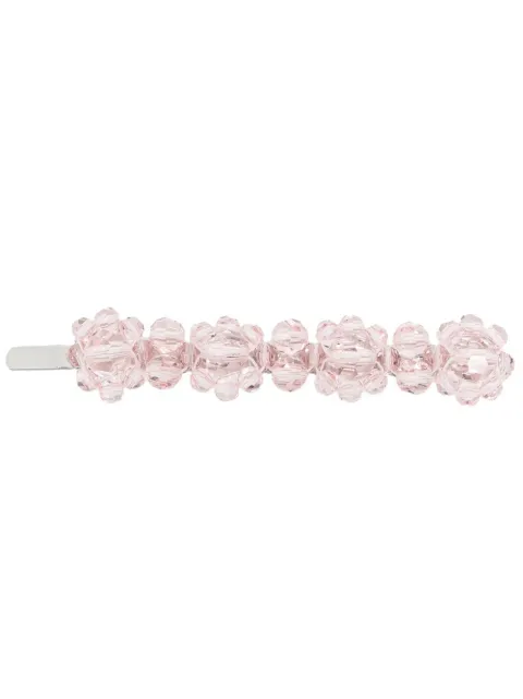 Simone Rocha embellished hair clip
