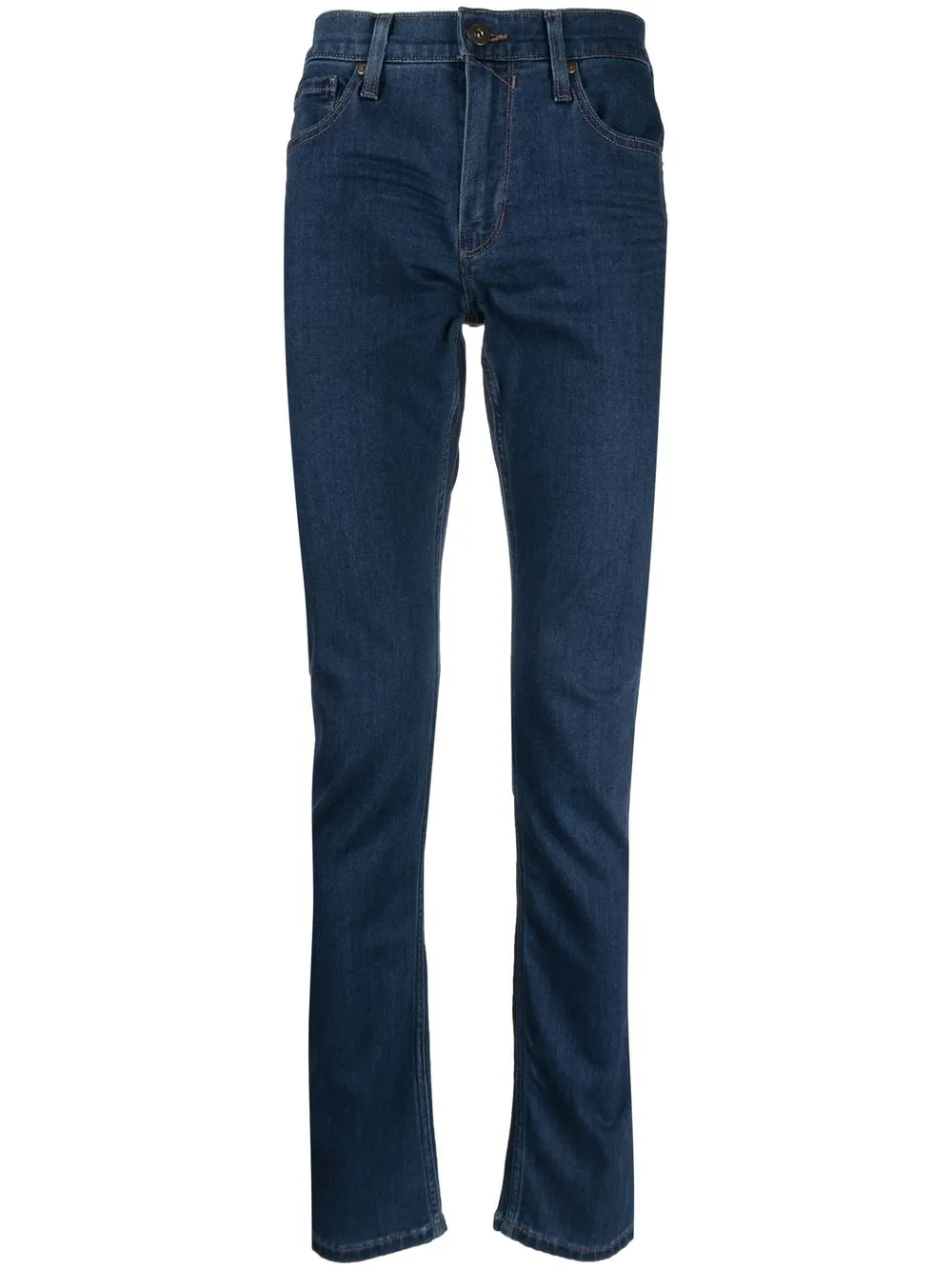 

PAIGE slim-fit jeans - Blue