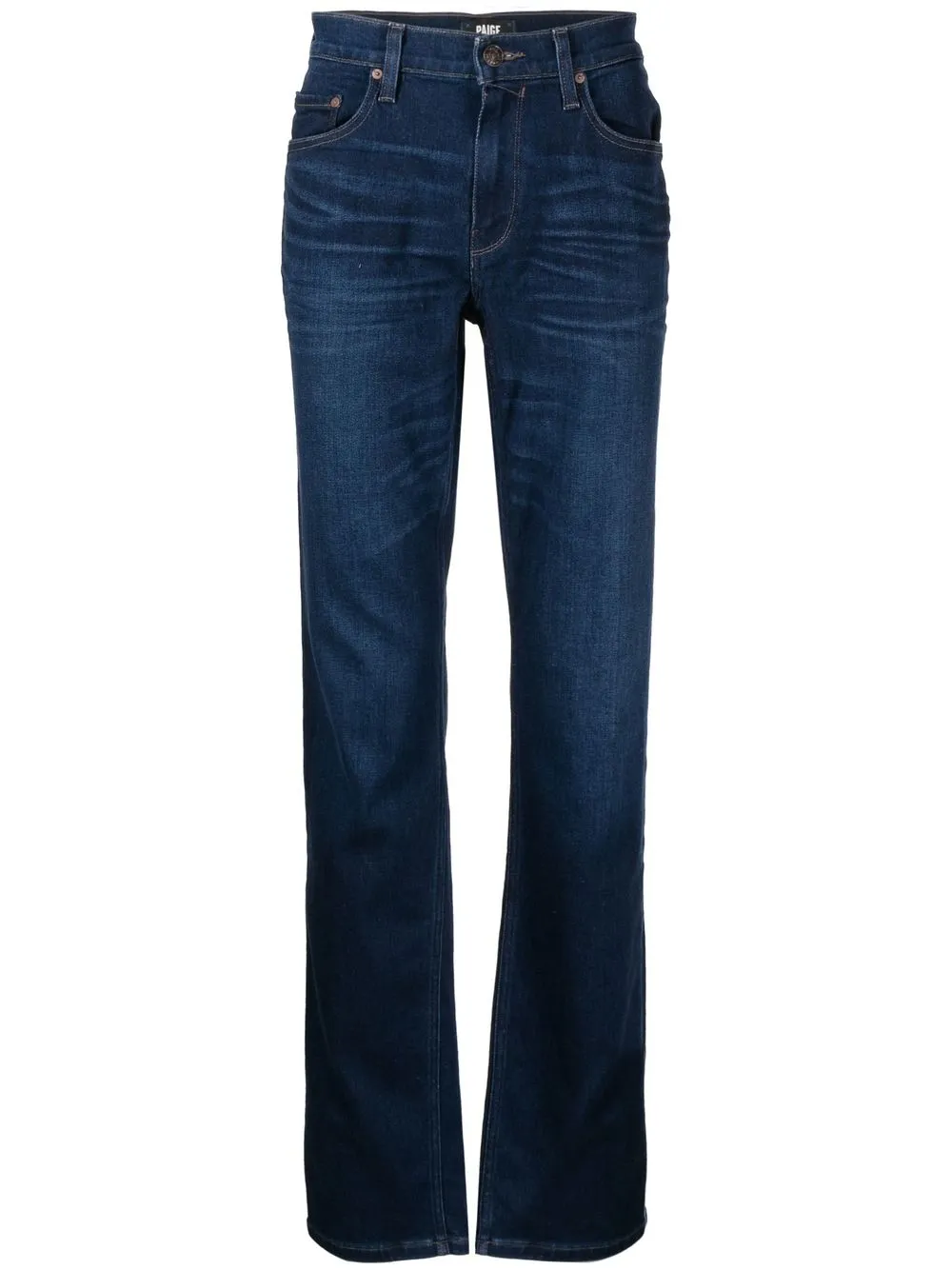 

PAIGE jeans Paige - Azul