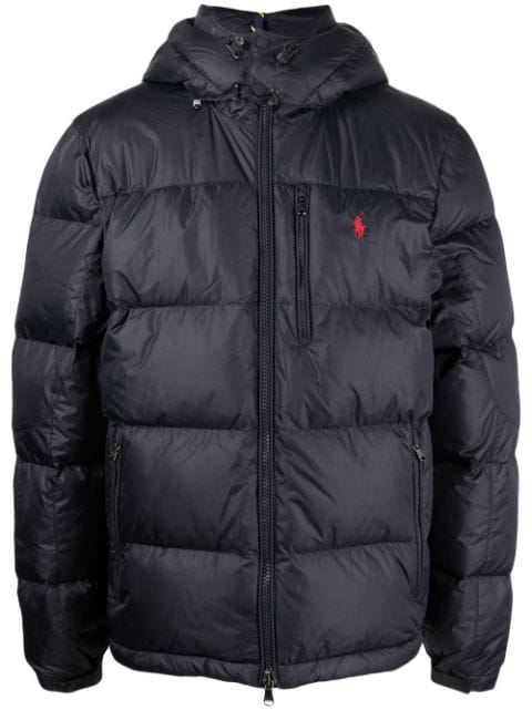 Polo Ralph Lauren Puffer Jackets for Men - FARFETCH