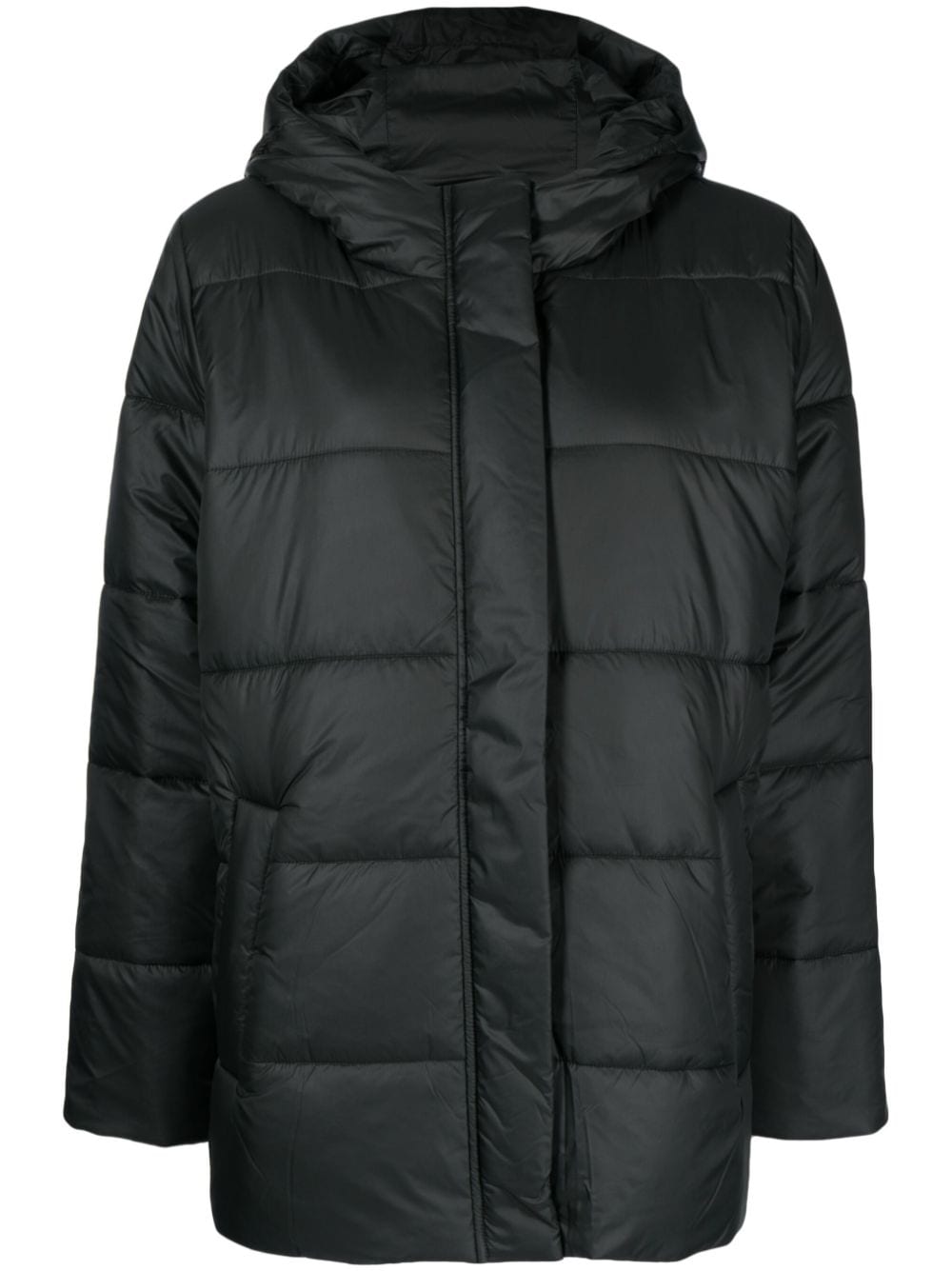 Eileen fisher sale puffer jacket