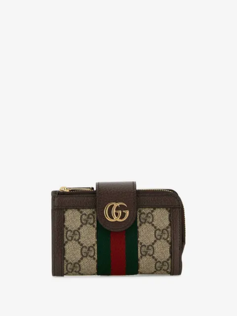 Gucci Ophidia bi-fold wallet