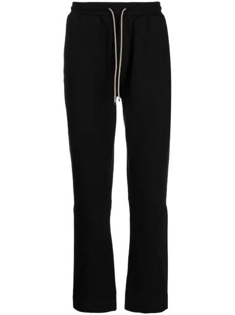 BOSS Hadim 1 drawstring track pants