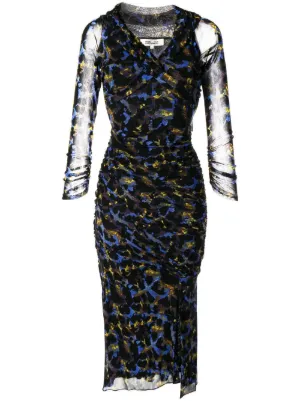 Diane von Furstenberg（ダイアン・フォン・ファステンバーグ