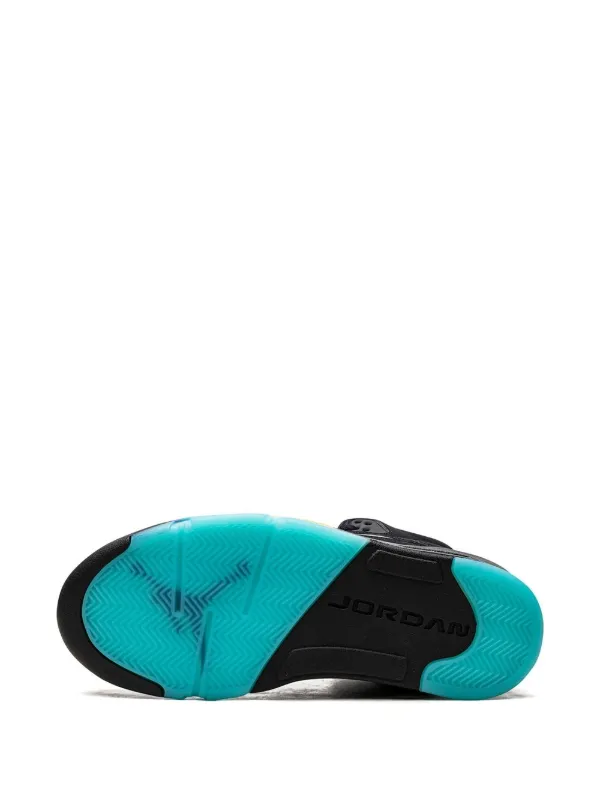 Aqua 4s jordans deals