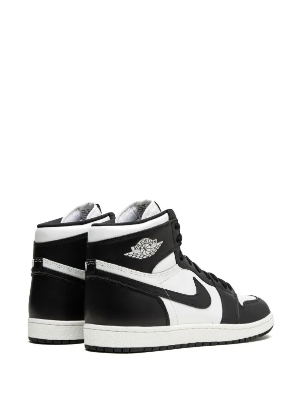 Nike Air Jordan 1 High ‘85 “Black/White