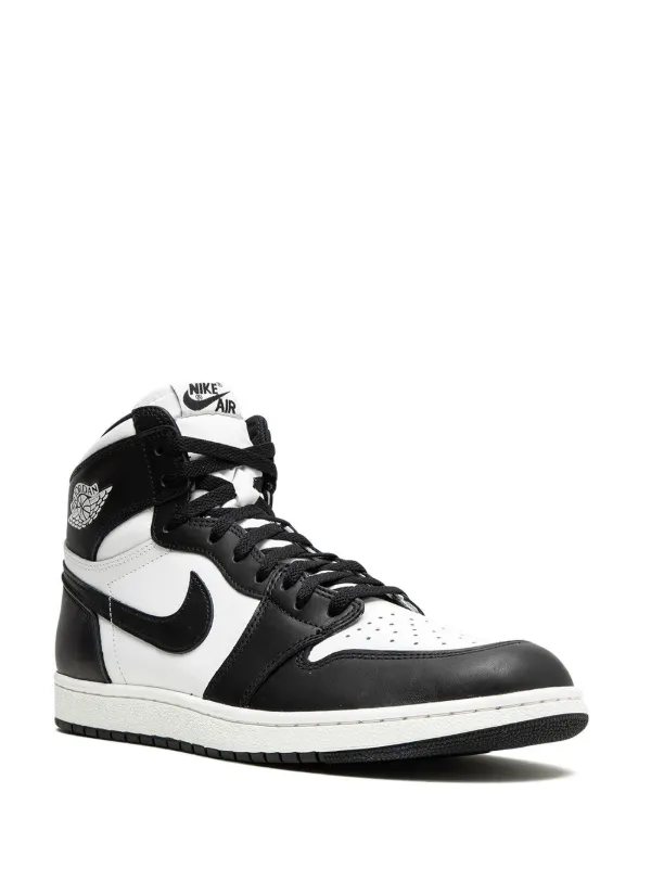 Jordan 1 Retro High 85 Black White (2023)