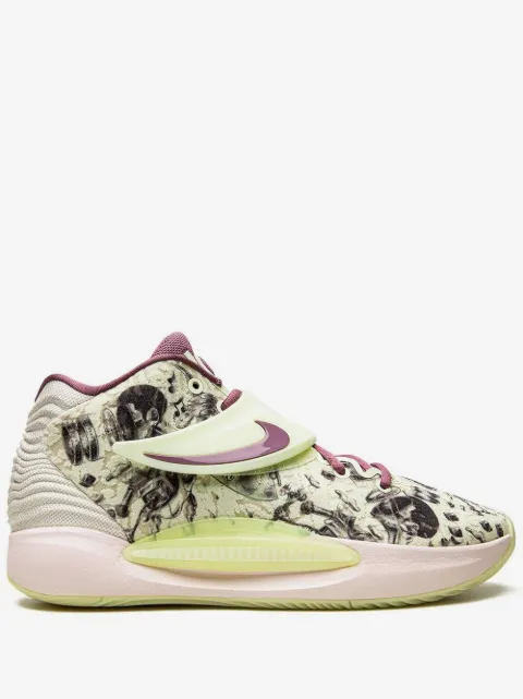 Nike KD14 "Surrealism" sneakers