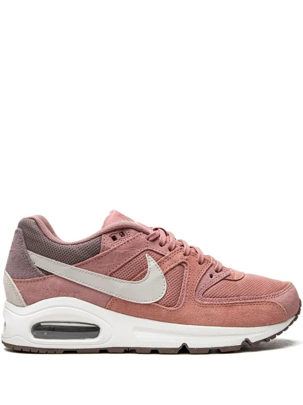 Ga door Verzoekschrift Van Nike Air Max Command Sneakers - Farfetch