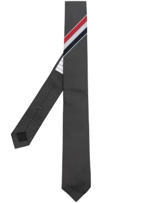 THOM BROWNE 4-BAR CLASSIC TIE ネクタイ Thom Browne（トム・ブラウン