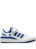 adidas Forum Low ""White/Royal"" sneakers