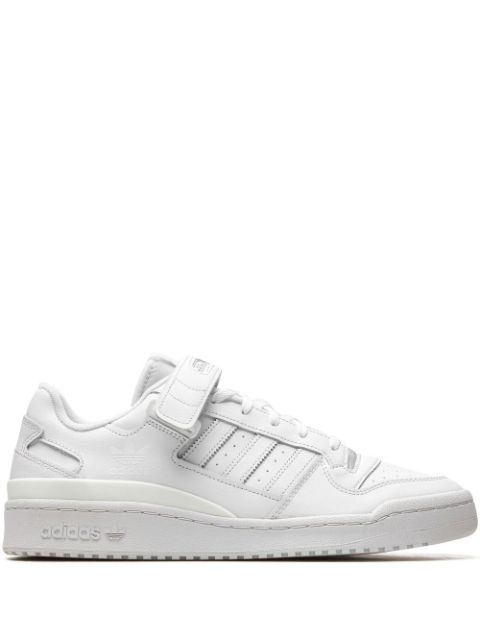 adidas Forum Low ''Triple White'' sneakers WOMEN