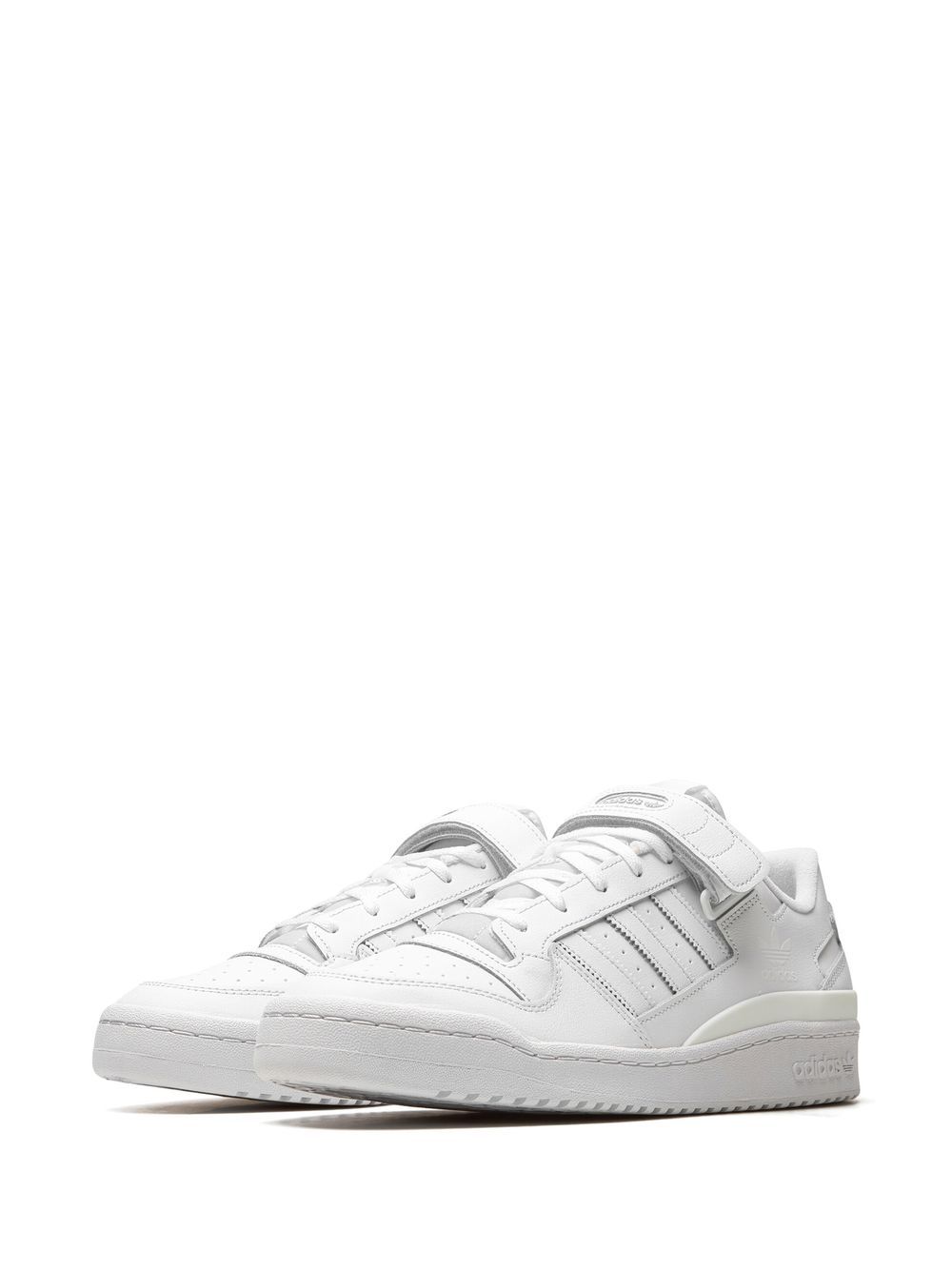 adidas Forum Low ''Triple White'' sneakers WOMEN