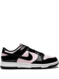 Nike Dunk Low ""Pink/Black Patent"" sneakers