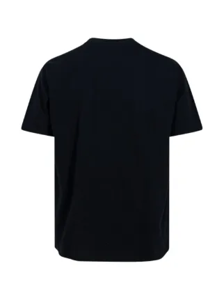 A BATHING APE® ABC Camo By Bathing Ape "Black/Pink Camo" Crew Neck T