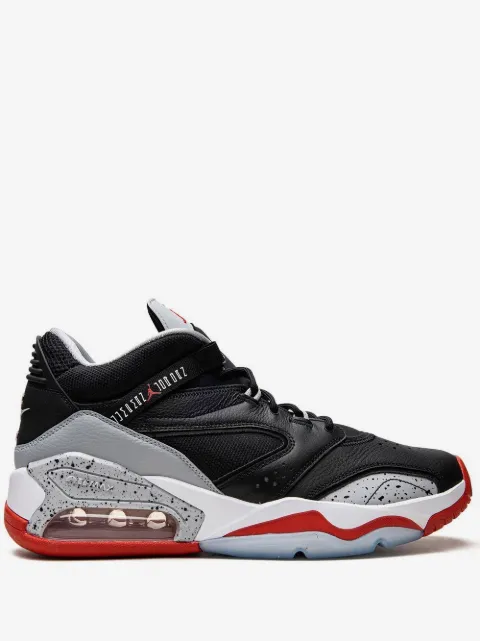 Jordan Point Lane "Black Cement" sneakers