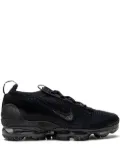 Nike Air Vapormax 2021 Flyknit ""Triple Black"" sneakers