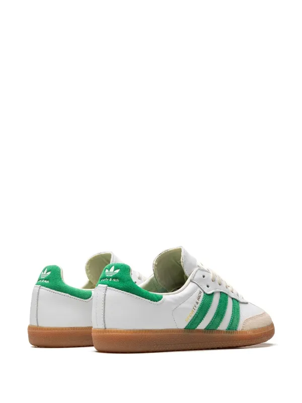 Sporty \u0026 Rich adidas Originals Samba OG