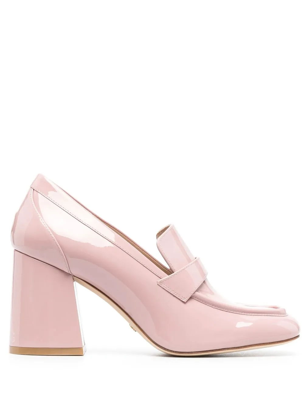 

Stuart Weitzman Sleek 80mm pumps - Pink