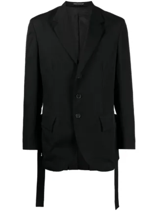 Yohji Yamamoto