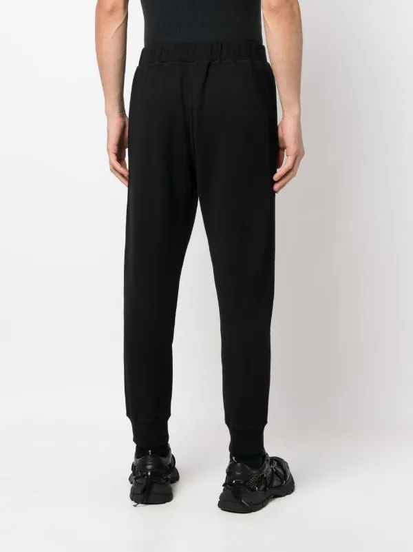 DSQUARED2 ICON サルエルパンツ M 黒 DSQUARED2 ICON サルエルパンツ M 黒 Icon パンツ | DSQUARED2.